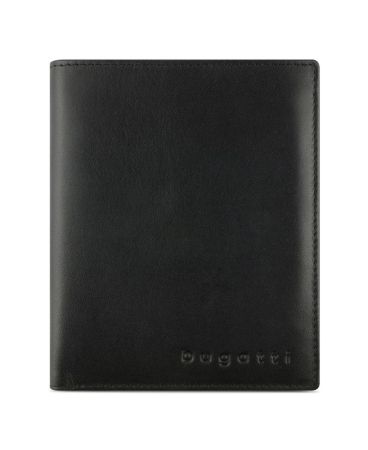 Bugatti Super Slim Vertical Wallet