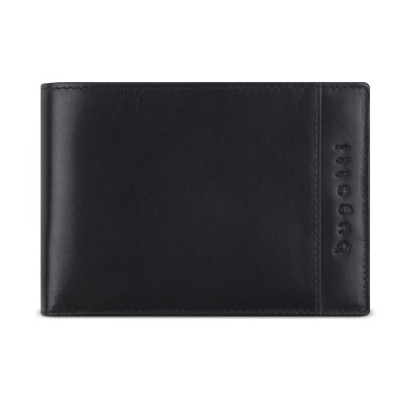 Кожен портфейл Bugatti Romano, кафяв