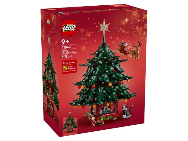 lego 41843