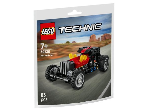 Lego 30735