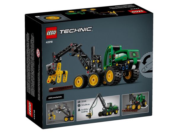 Lego 42218 a
