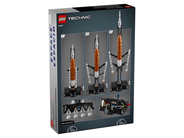 Lego 42221 a