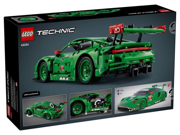 Lego 42224 a