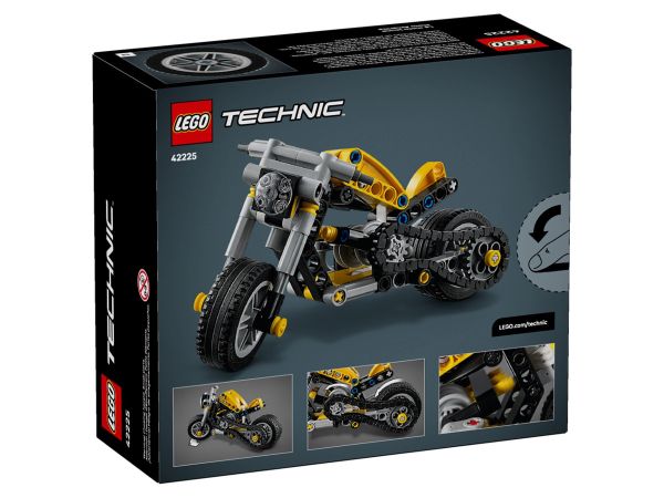 Lego 42225