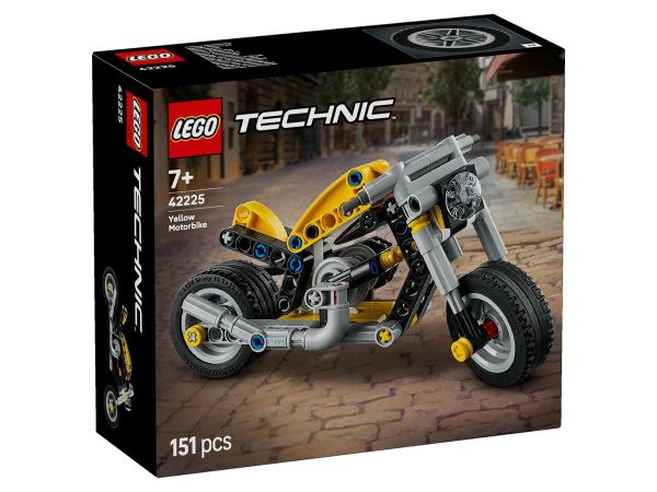 Lego 42225 a