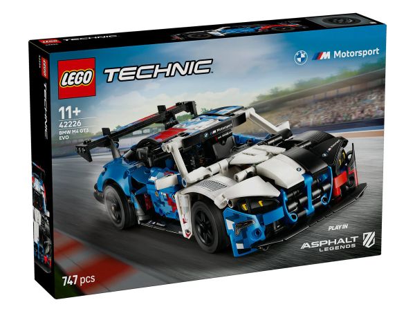 Lego 42226