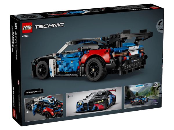 Lego 42226 a