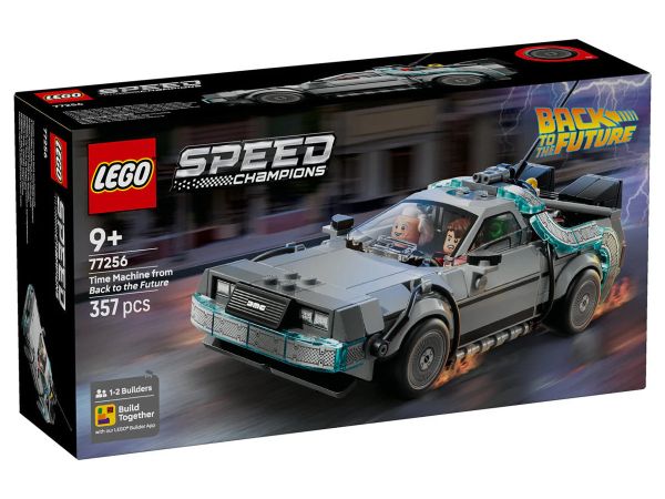Lego 77256