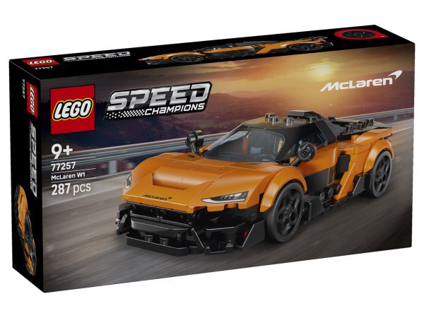 Lego 77257
