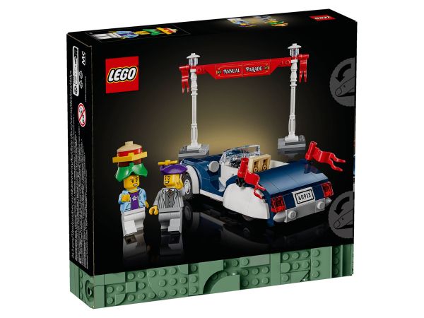 Lego 40913 a