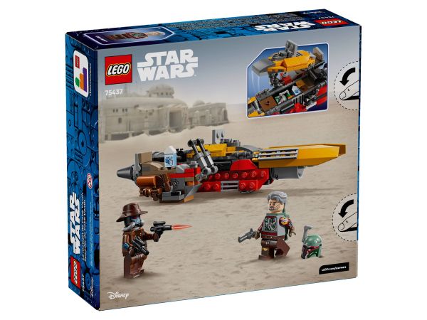 lego 75437 a