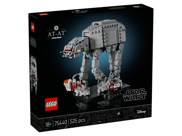 lego 75440
