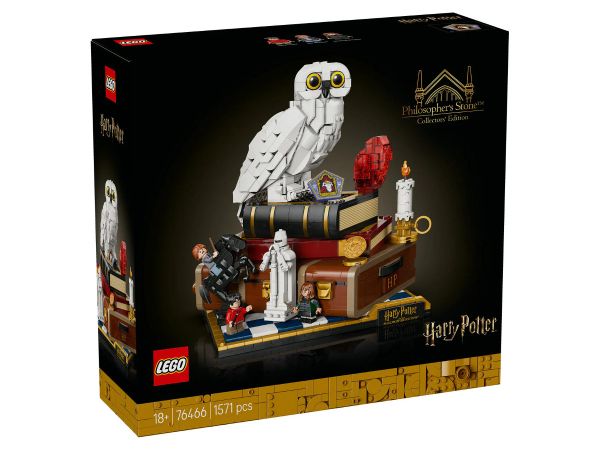 Lego 76466