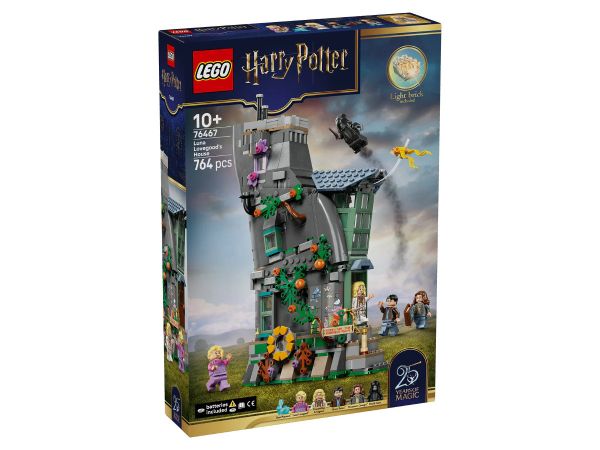 Lego 76467