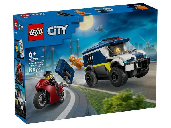 lego 60479