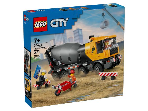 lego 60478