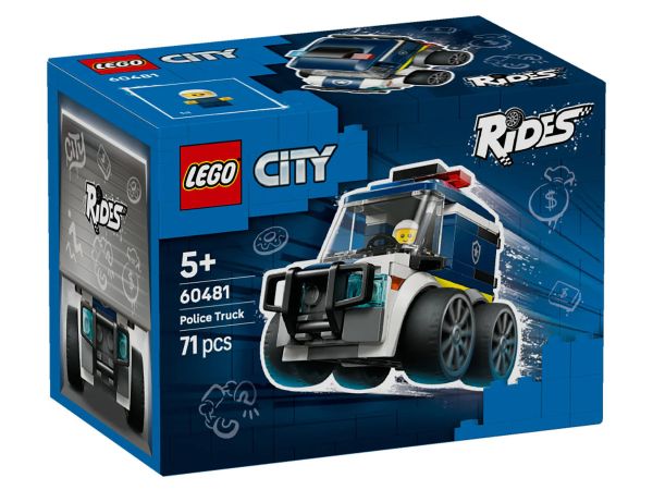 lego 60481