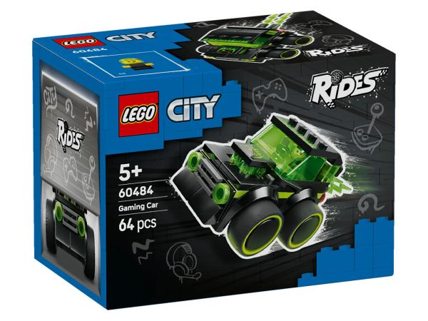 lego 60484