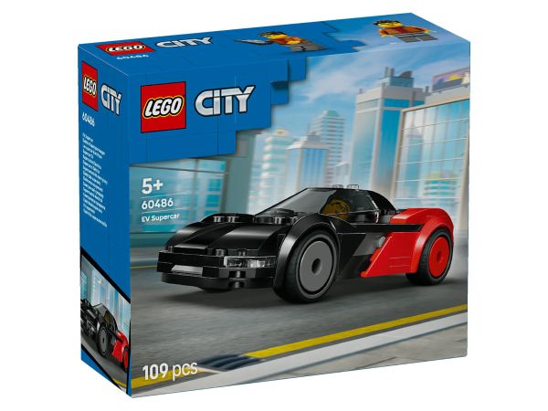 lego 60486
