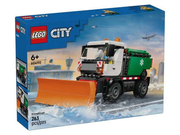 lego 60490