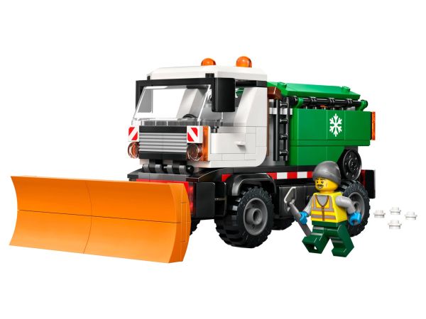 lego 60490 d