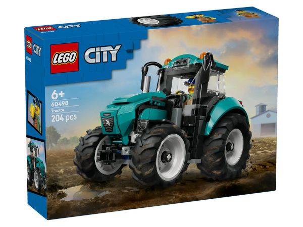 lego 60498