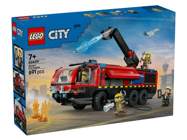 lego 60499