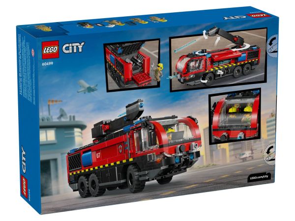 lego 60499 a