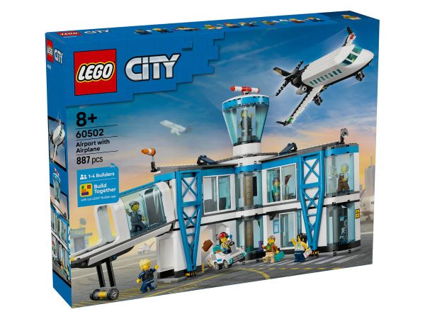 lego 60502