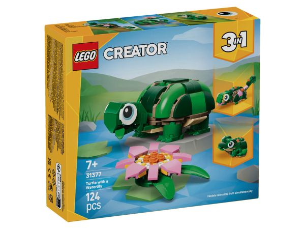Lego 31377 a