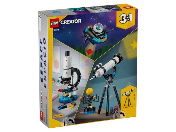 Lego 31378