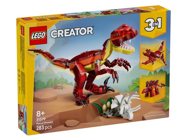 Lego 31379