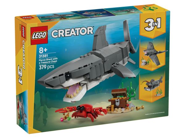 Lego 31381