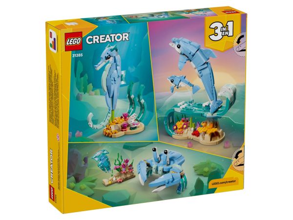 Lego 31385 b