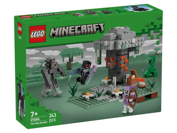 Lego 21286