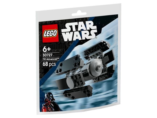 Lego 30727