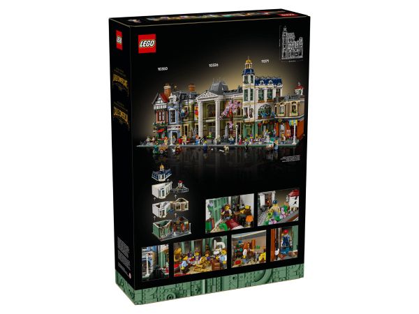 Lego 21371 b