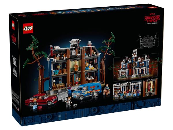Lego 21370 a