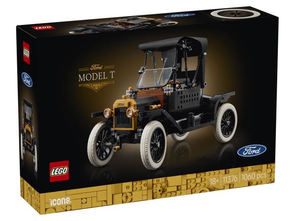 Lego 11376