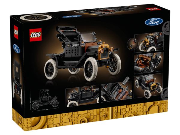 Lego 11376 a