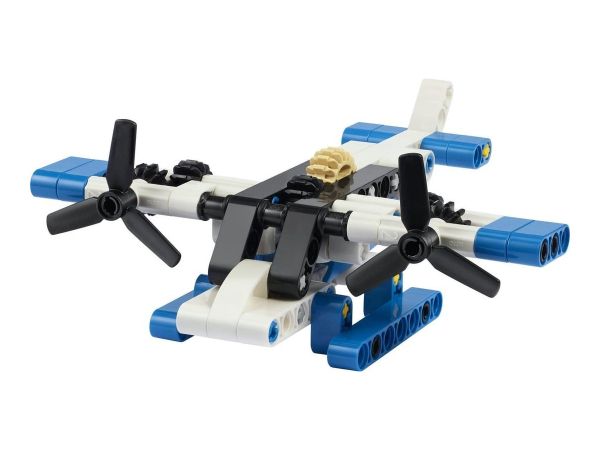 Lego 30736 b