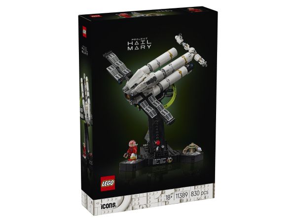 Lego 21389