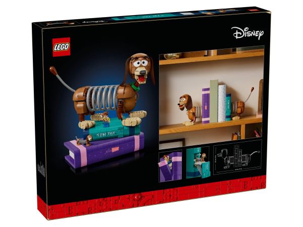Lego 43301