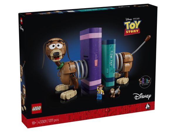 Lego 43301 a