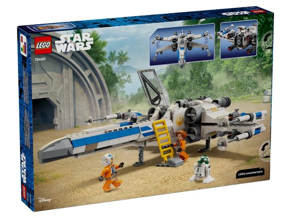 lego 75460 a