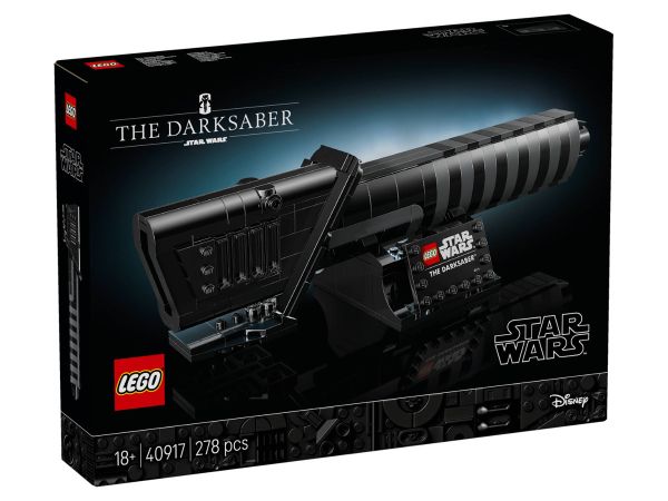lego 40917