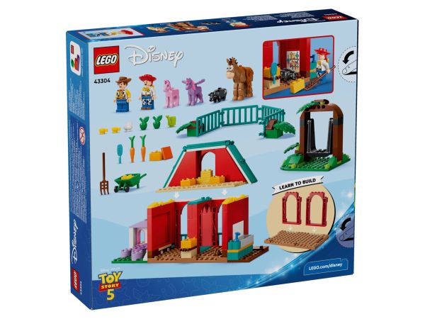 Lego 43304 a
