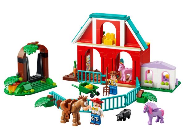 Lego 43304 b