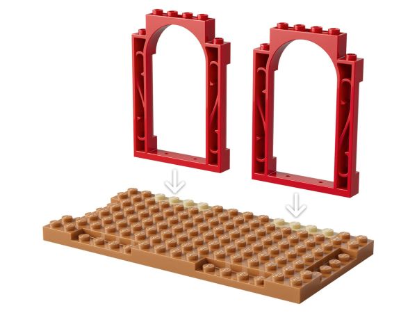 Lego 43304 c