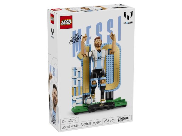 lego 43015 a